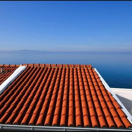 Apartmani Miranda Drašnice Zewnętrze zdjęcie
