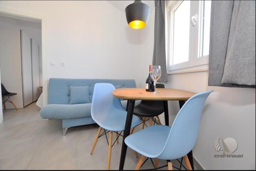 Apartmani Miranda Drašnice Zewnętrze zdjęcie