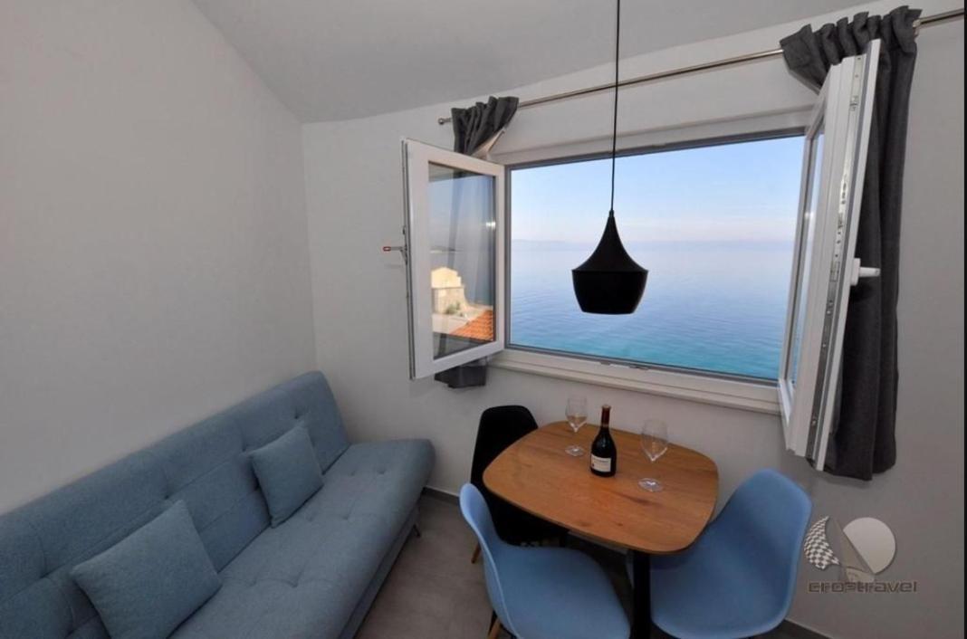 Apartmani Miranda Drašnice Zewnętrze zdjęcie