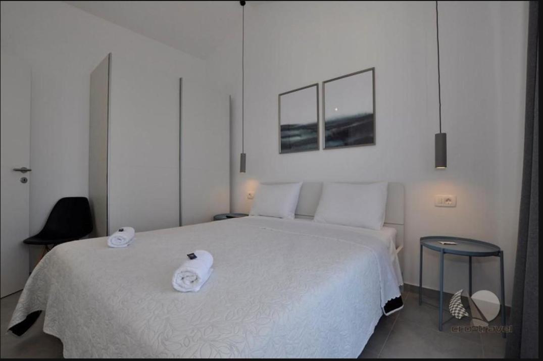 Apartmani Miranda Drašnice Zewnętrze zdjęcie