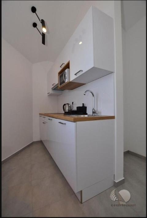 Apartmani Miranda Drašnice Zewnętrze zdjęcie