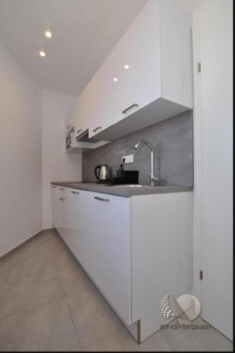 Apartmani Miranda Drašnice Zewnętrze zdjęcie