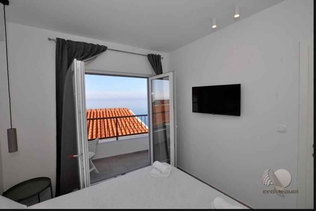 Apartmani Miranda Drašnice Zewnętrze zdjęcie