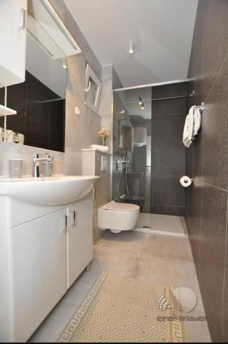 Apartmani Miranda Drašnice Zewnętrze zdjęcie